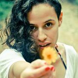 Secret Garden With Joyce Muniz #5
