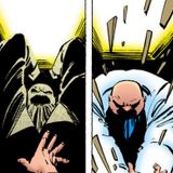 Back Issues Presents... Daredevil 09 - Speak of the Devil