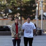The Pentagon Faceslap w/ Special Guest Hung Drawn & Quartered - 22nd March 2014