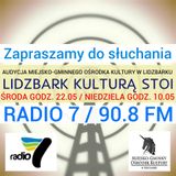 Lidzbark Kulturą Stoi #4