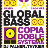 Palner & Thykier - Slow Food is Good Food