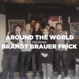 Around The World #19 special w/ Brandt Brauer Frick