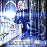Lost DnB mix #03 - from the archives (25.10.2015)