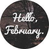 DJ Barcsi - February 2015 Vol 1