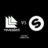 NEW MIX LAUTARO CABRERA SESION 4