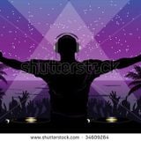 Lampros Bakogiannis In The Mix ( Warm Up )