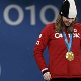 Funding for Canadian athletes and athletic programs