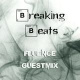 Breaking Beats Guestmix - Fluence