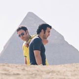 Aly & Fila - Live @ Paradise Garage (Buenos Aires) - 17-06-2012
