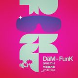 DâM-FunK @ Mixology