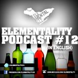 Elementality Podcast #12 (English)