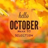 Maxx DJ - October 2015