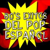 POP ESPAÑOL 80s-90s