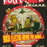 Foutrack Deluxe - Alterno Hysteric Hip-Hop Mix