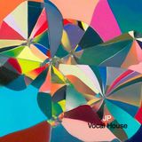 JP - Vocal House (Mini mix) 24-9-2015