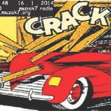 Sourealaaa No 48_Muzak7 Radio_16 jan 14