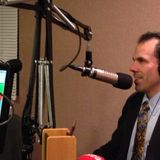Living For Wellness with Coach Lori Stone ~ Certified Insurance Agent John Mendoza ~ 03242014