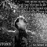 DJ AnToNy - Summer Rain