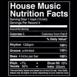 My House March 2015 Promo Mix