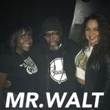 Christmas Eve Special With Mr. Walt