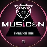 JANA - MUSICON TRANSITION 11