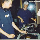 EandJSolar - aka Evan S and Jericho 2000 mix side1
