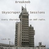 Breaknob - Skyscraper Sessions 23.12.2010 (DB9 Radio live set)