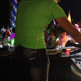 Sen Etan @ LED Club - Bangkok (Thaî)