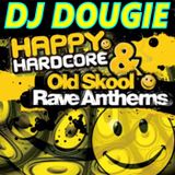 Old Happy Hardcore Mix