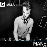 B+allá Podcast 117 Mane