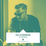 Oli Furness - fabric x Demo Promo Mix (Feb 2015)