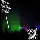 It's a Vandal Ting! Deep Dubstep and Dark Funk