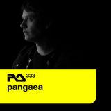 RA333 Pangaea