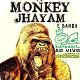 MonkeyJhayam e QG Imperial @ Rockers BAR - outubro 2012