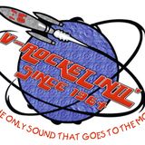 V. ROCKET INT DANCEHALL MIX DEC 2015 RAW