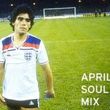 RWJ April soul