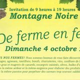 INTERVIEW - DE FERME EN FERME