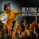 Heating Up #4: Jeremy Norden, Whitman Sweets
