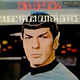 Music From Outer Space