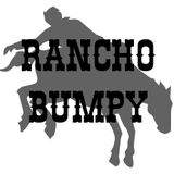Rancho Bumpy - Brap FM - 17/09/2012