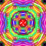 INDUSTRIALSWEETYPIE aka DJHCCUNT- THE WORMHOLE EFFECT! 6-01-2016