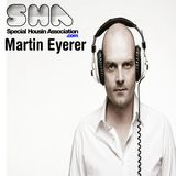 SHA Podcast 143 \\ Martin Eyerer