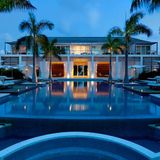 BUGO live in Turks and Caicos April 2013