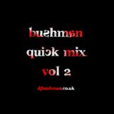 Bushman - Quick Mix 2