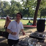 Will Konitzer live @ Emma Long Park