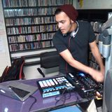Barragoon on WZRD Chicago 11.18.15