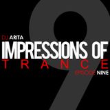 Impressions Of Trance: Episode 9