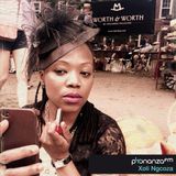 PhonanzaFM Feb 21st 2014 Xoli Ngcoza (Promo)