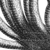 X Beat 03 - Desanimaux - Naturalienkabinett