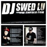 DJ SWED LU - PROTON THE CLUB MIXTAPE VOL.14